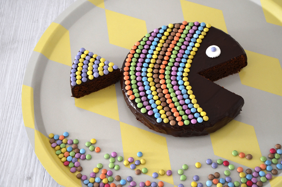 10 idées pour un gâteau d'anniversaire enfant original