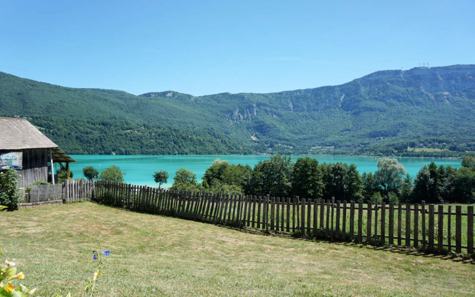 Où Se Baigner Près De Lyon Top Des Baignades Naturelles