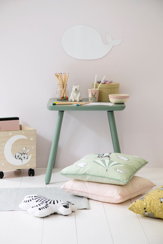 Sostrene Grene : La collection enfant printemps-été 2018 - Blog maman