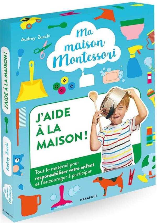 Jeux Montessori 3 ans