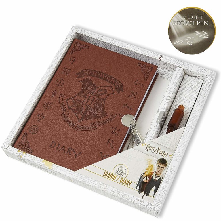 cadeau pour fille harry potter