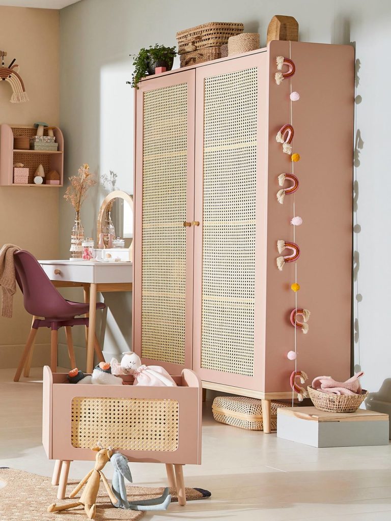 deco chambre fille