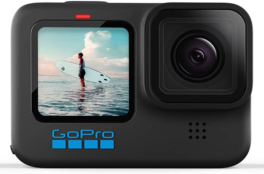 gopro hero idee cadeau homme