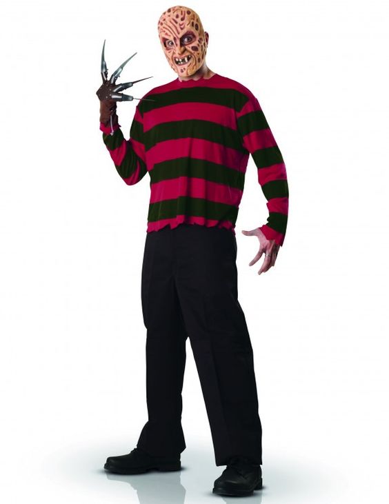 deguisement freddy