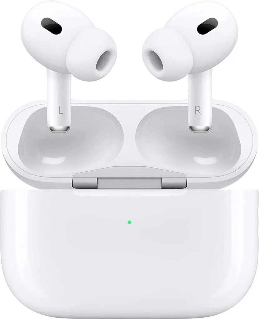 airpods pro eme generation cadeau