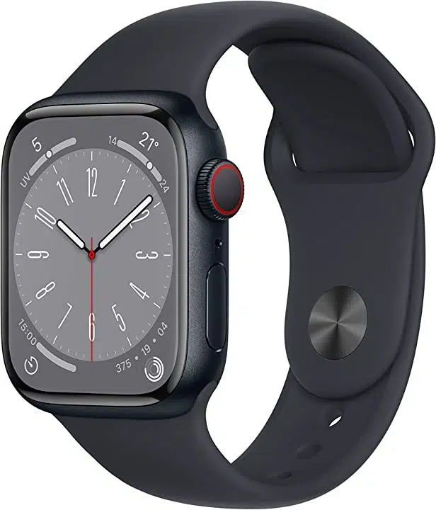 apple watch serie