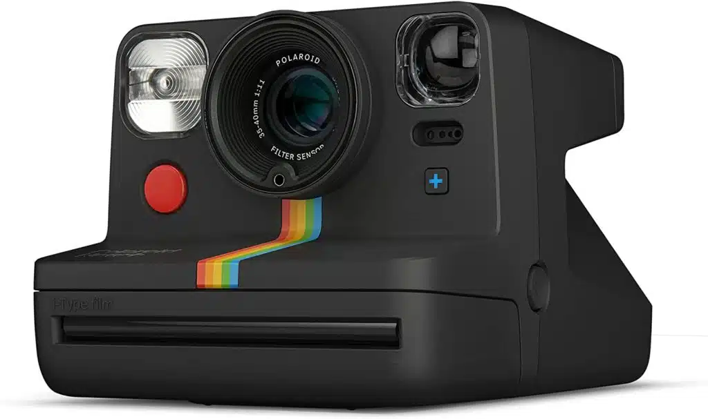 pola polaroid idee cadeau homme