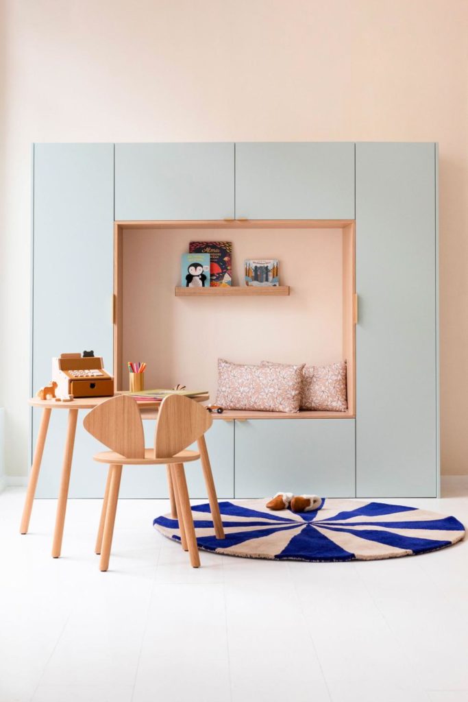 meuble chambre enfant ikea plum