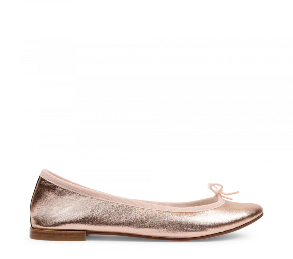 BALLERINES REPETTO