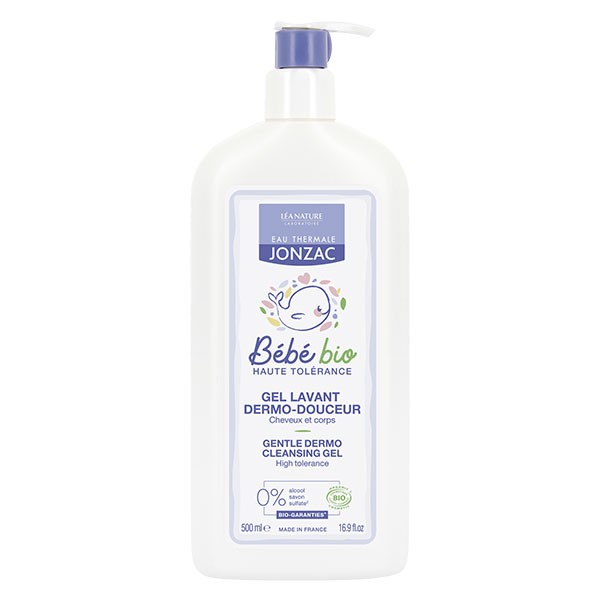 produits beaute hygiene bebe