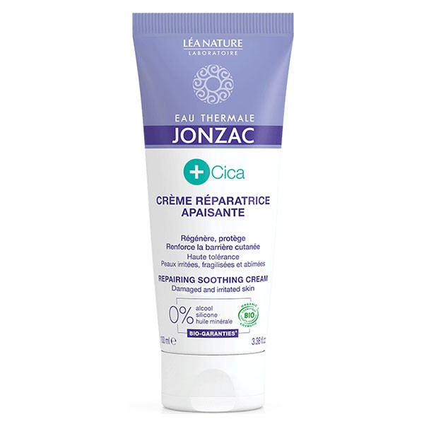 produits toilette bebe jonzac