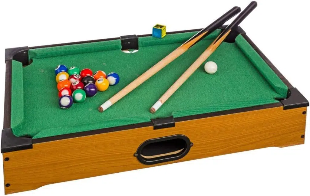 mini billard