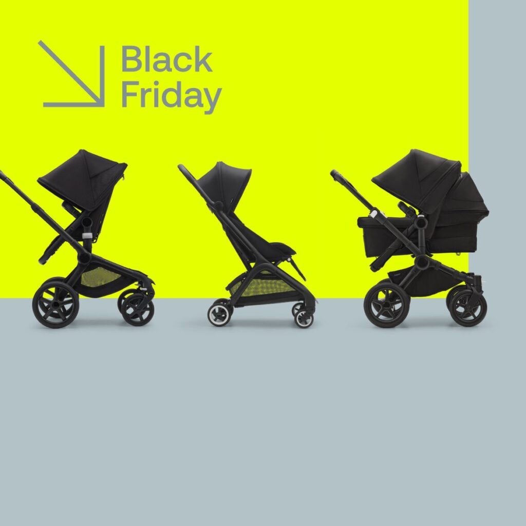 bugaboo black friday