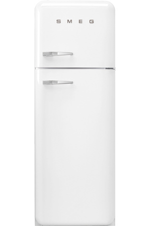 soldes frigo smeg blanc