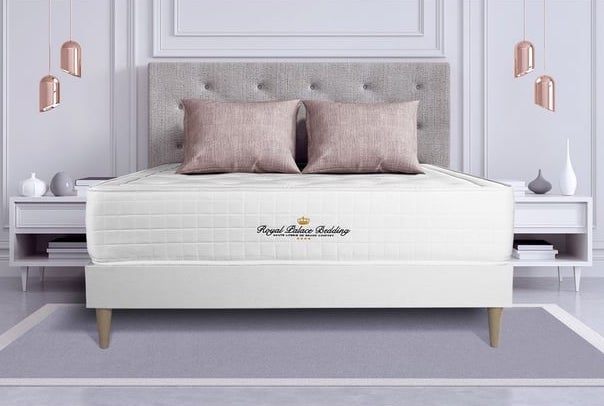 soldes matelas bhv