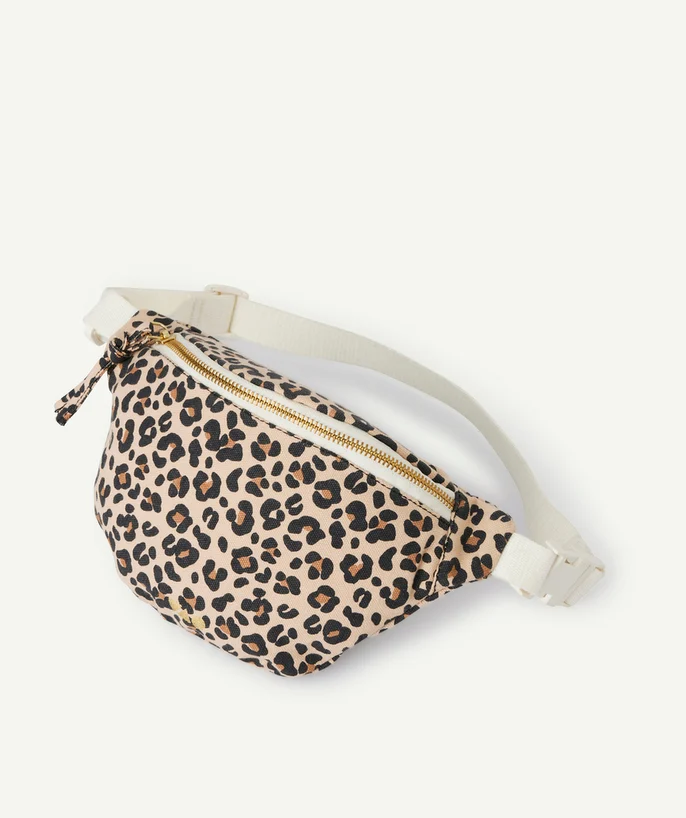 banane leopard fille