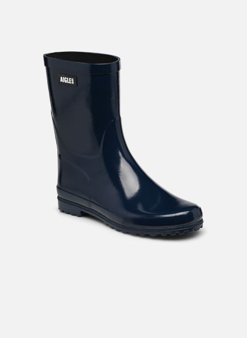 bottes pluie aigle