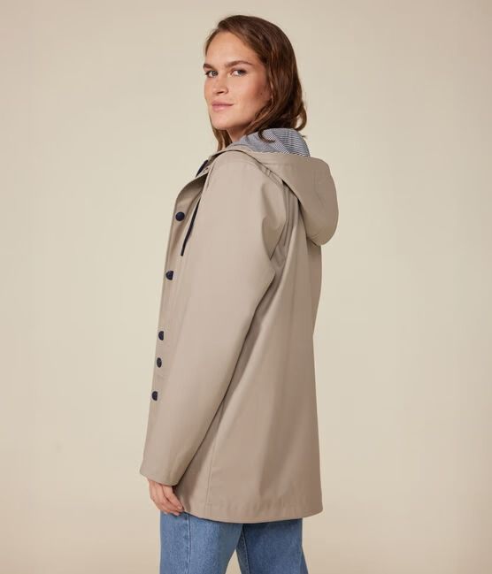 cire petit bateau impermeable