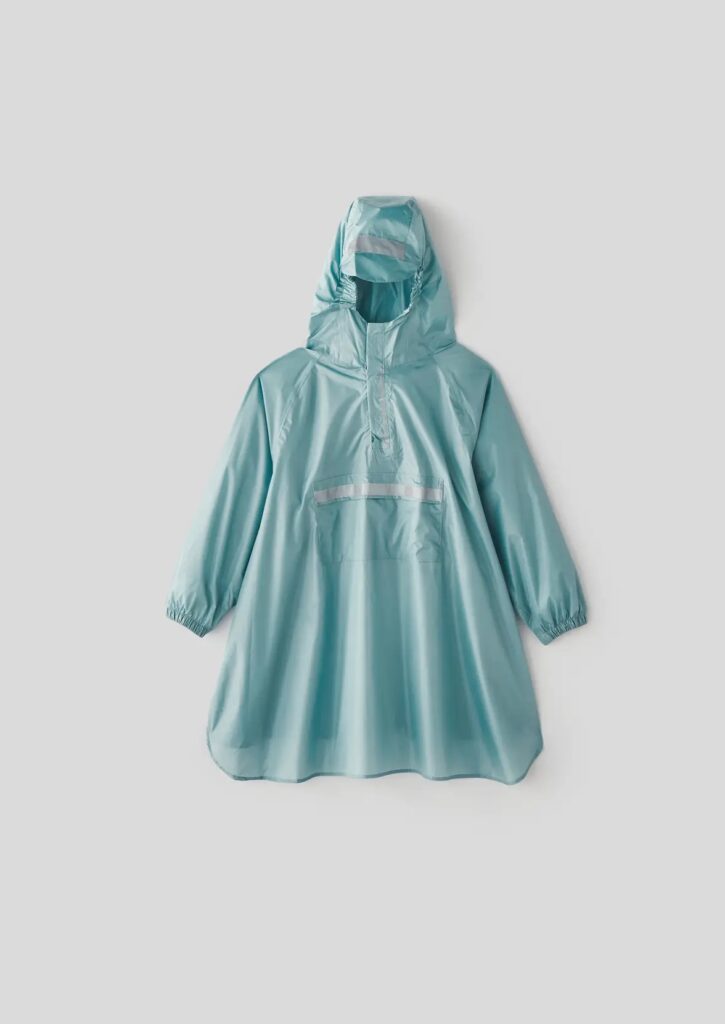 manteau pluie enfant