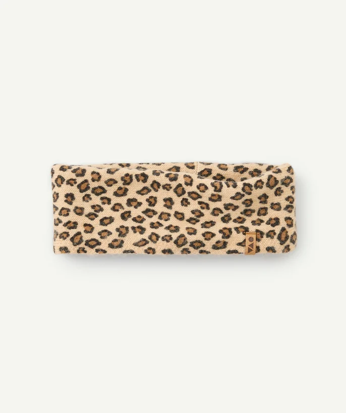 snood leopard