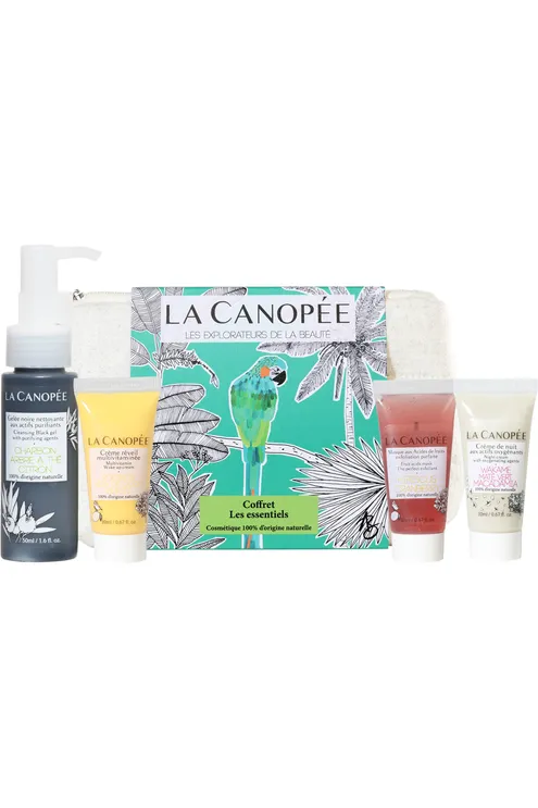 coffret beaute idee cadeau