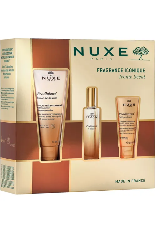 coffret beaute idee cadeau