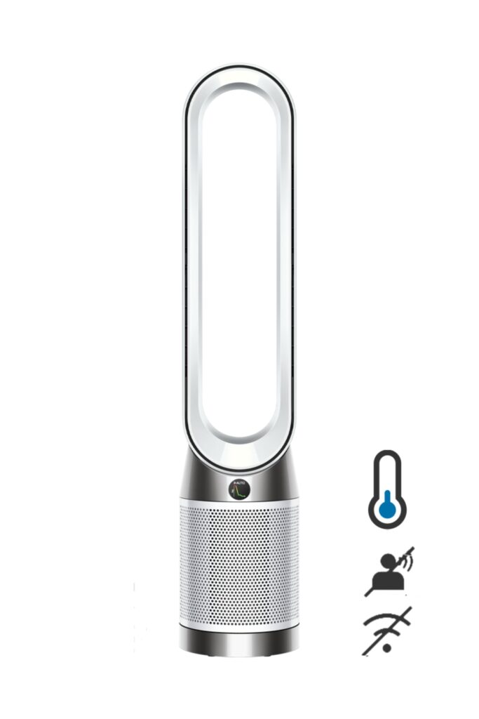 purificateur ventilateur dyson