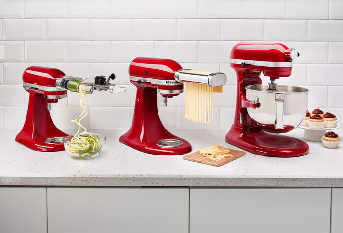 accessoires robot patissier kitchenaid