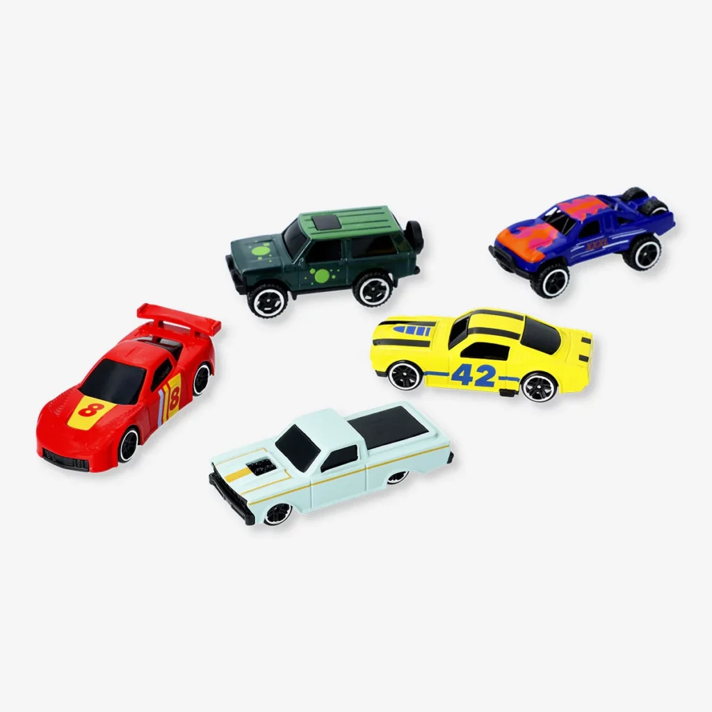 cars pcs toy flying tiger copenhagen