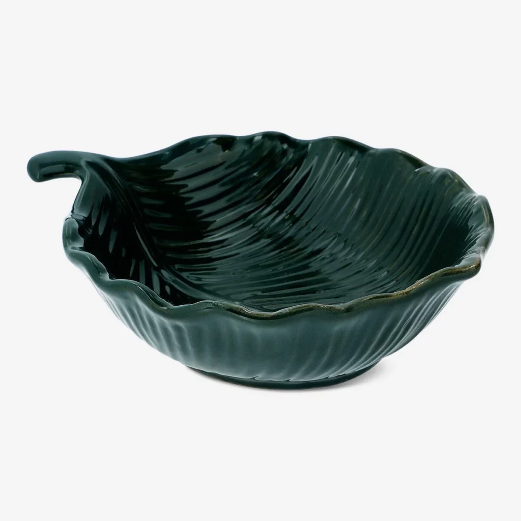 leaf bowl large kitchen flying tiger copenhagen