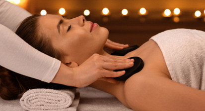 massage relaxant a paris