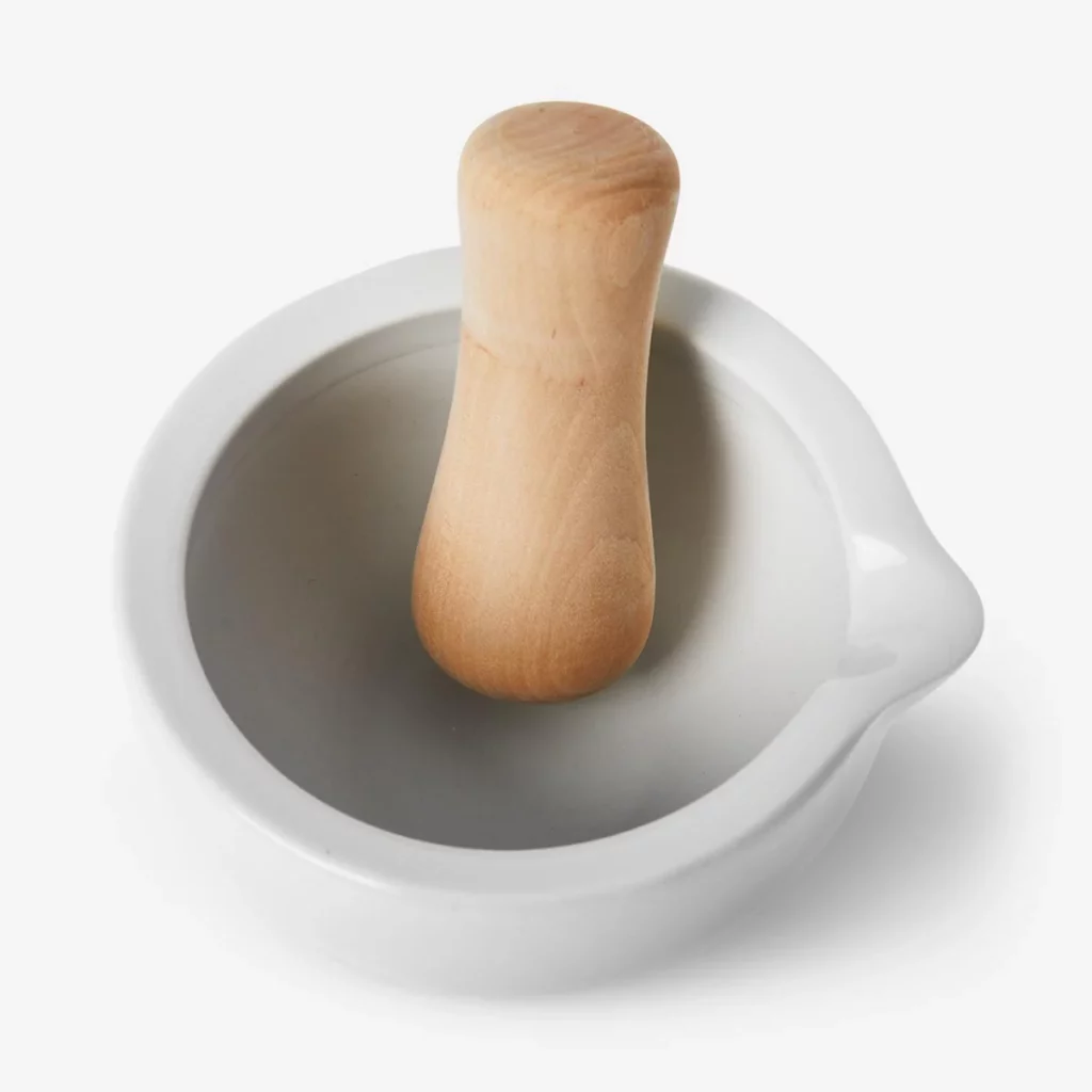 mortar with pestle kitchen flying tiger copenhagen