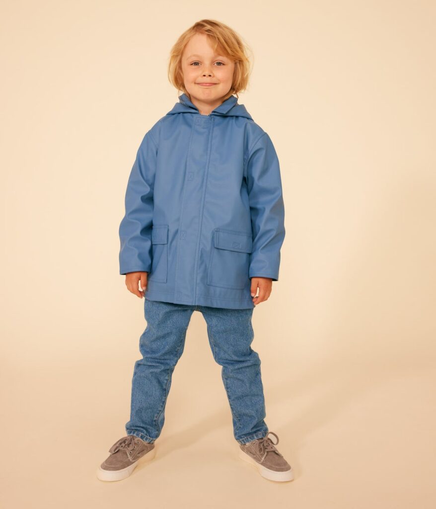 soldes petit bateau hiver