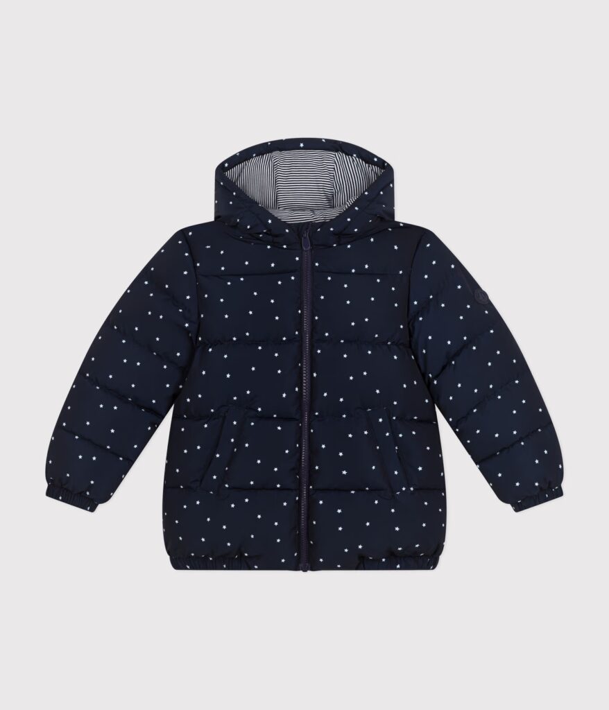 soldes petit bateau hiver