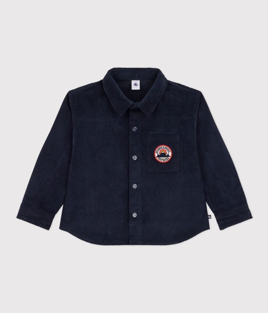 soldes petit bateau hiver