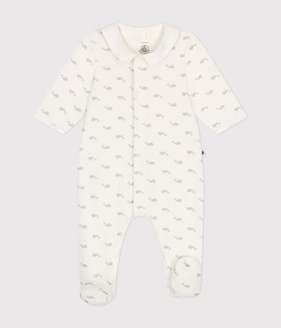 soldes petit bateau hiver