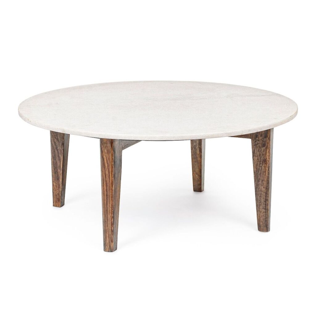 table basse ronde